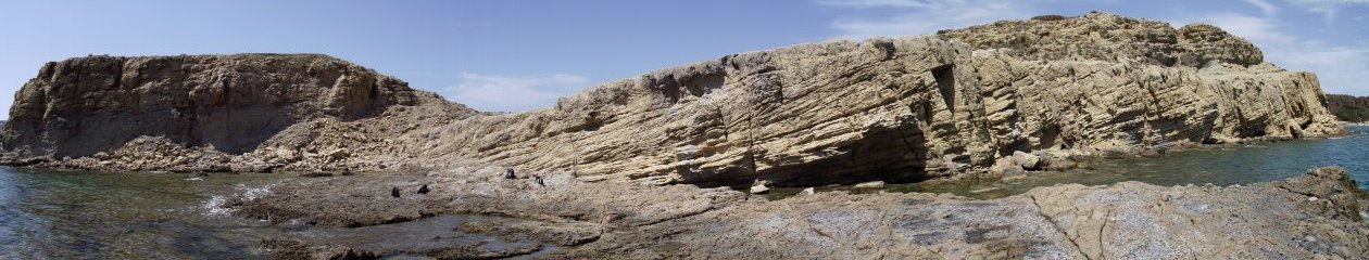 Koja se vrsta stijene koristi u radiometrijskom datiranju